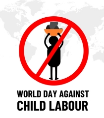 Child Labour is Prohibited