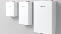 Mievertec home energy storage solutions