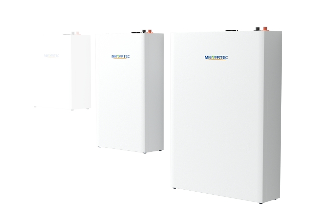 Mievertec home energy storage system